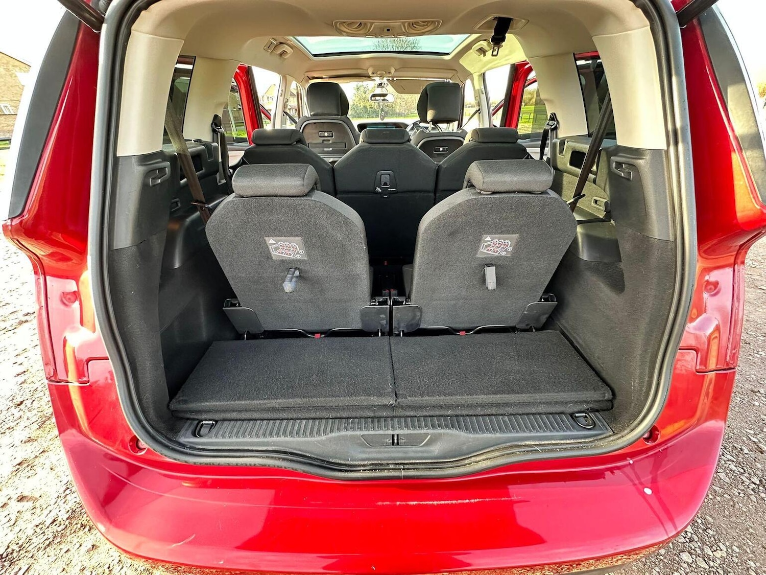 Used Citroen C4 Grand Picasso 2018 for sale - 77173123: Photo 33