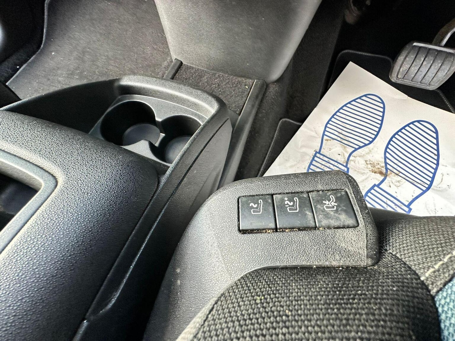 Used Citroen C4 Grand Picasso 2016 for sale - 77173158: Photo 22