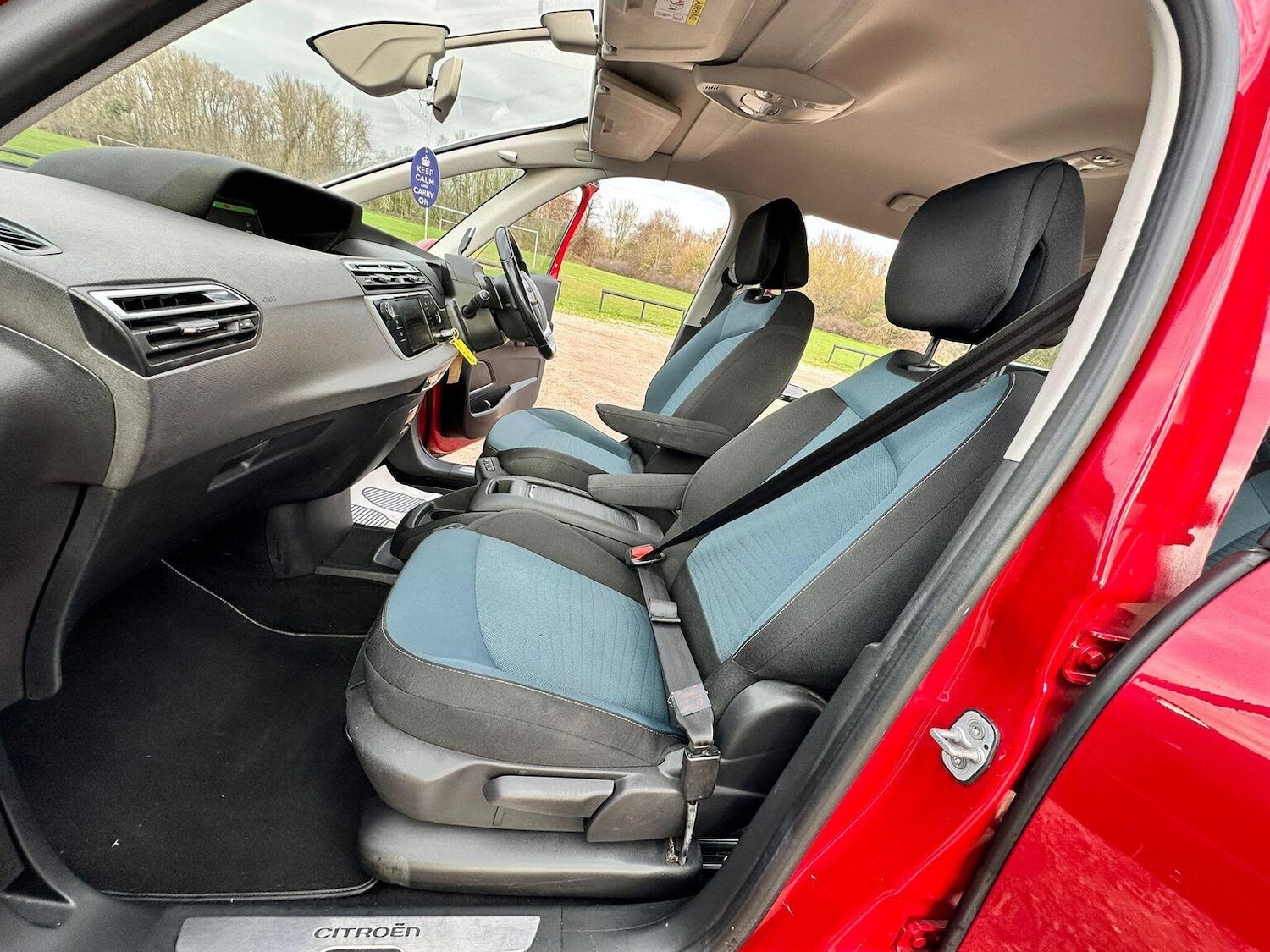 Used Citroen C4 Grand Picasso 2016 for sale - 77173158: Photo 31