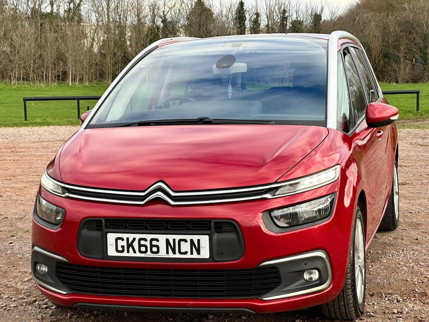 Used Citroen C4 Grand Picasso 2016 for sale - 77173158: Photo 6