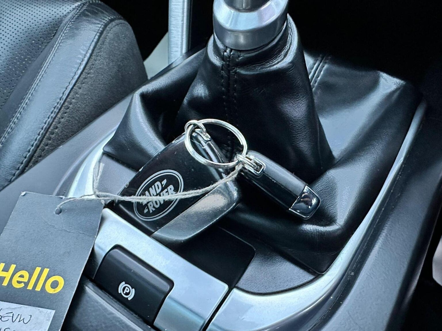 Used Land Rover Discovery Sport 2016 for sale - 76794303: Photo 15