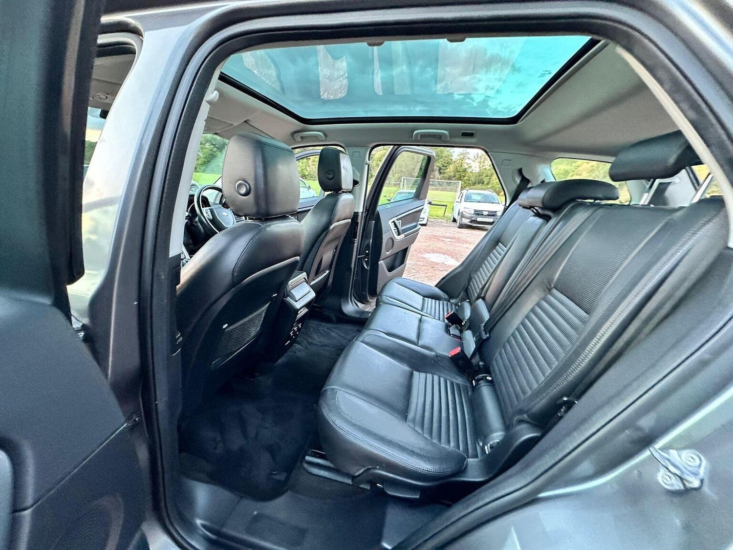 Used Land Rover Discovery Sport 2016 for sale - 76794303: Photo 23