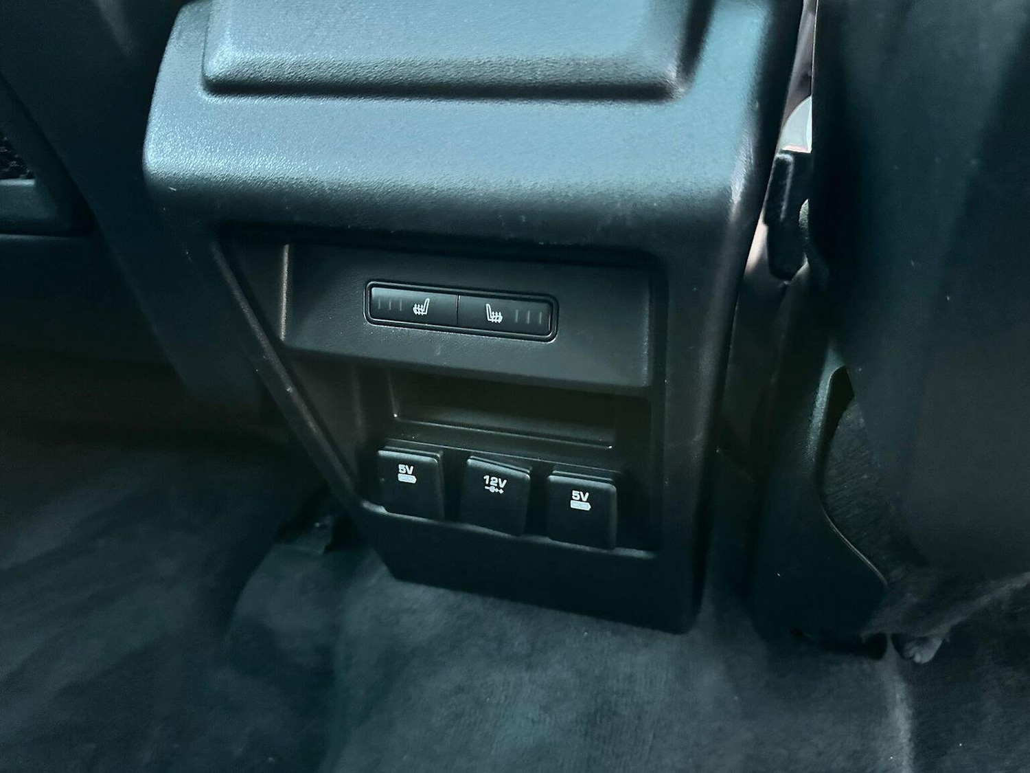 Used Land Rover Discovery Sport 2016 for sale - 76794303: Photo 25