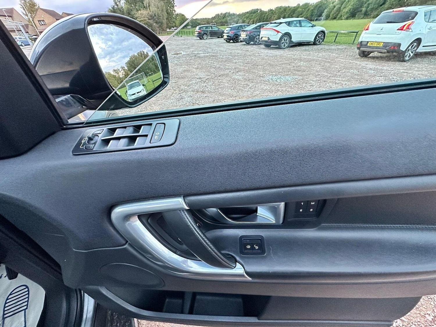 Used Land Rover Discovery Sport 2016 for sale - 76794303: Photo 26