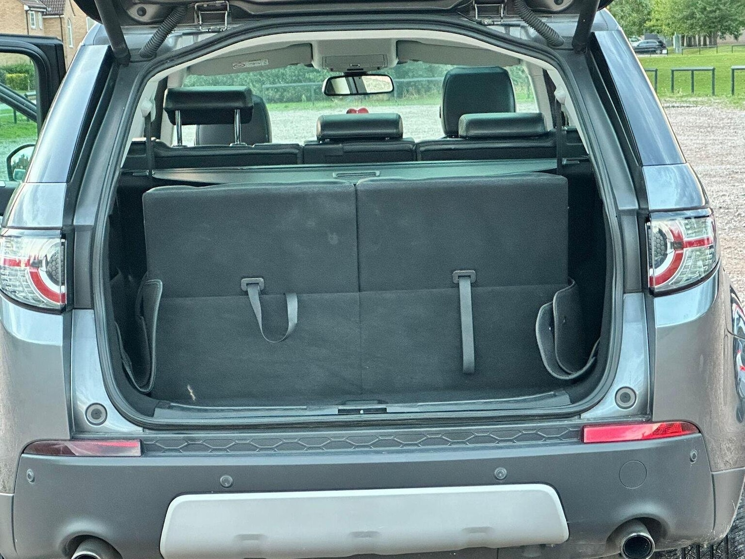 Used Land Rover Discovery Sport 2016 for sale - 76794303: Photo 32