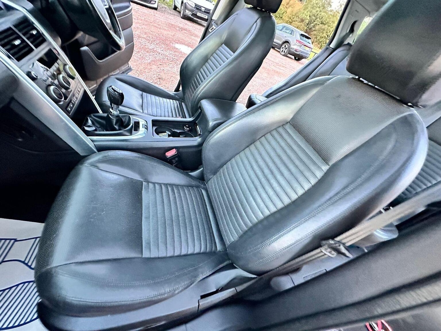 Used Land Rover Discovery Sport 2016 for sale - 76794303: Photo 36