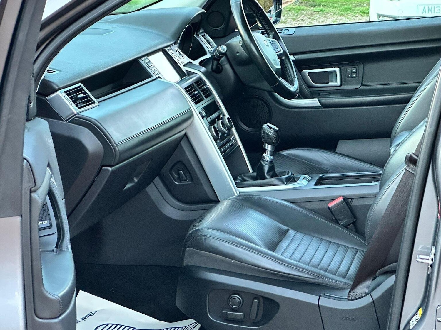 Used Land Rover Discovery Sport 2016 for sale - 76794303: Photo 37