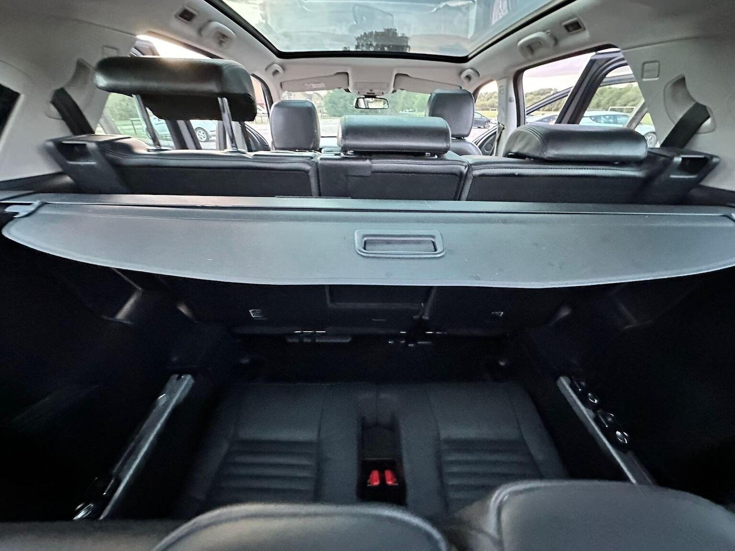 Used Land Rover Discovery Sport 2016 for sale - 76794303: Photo 39