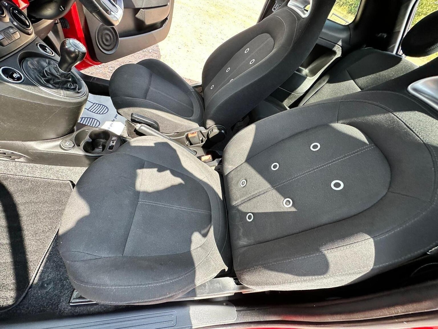 Used Abarth 595 2018 for sale - 77173031: Photo 28