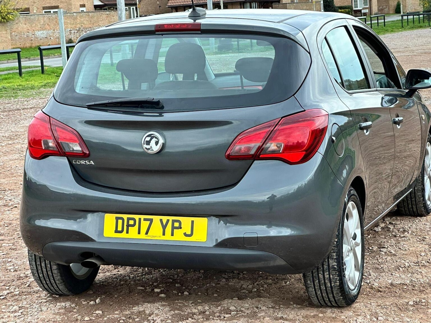 Used Vauxhall Corsa 2017 for sale - 77173028: Photo 10