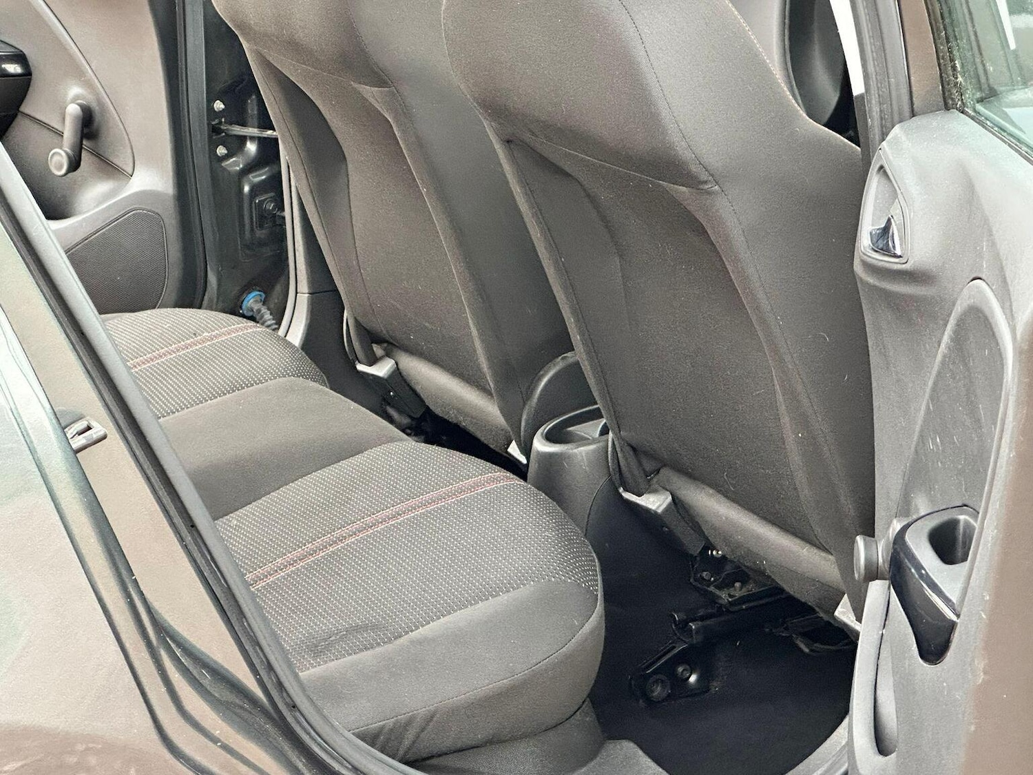 Used Vauxhall Corsa 2017 for sale - 77173028: Photo 17