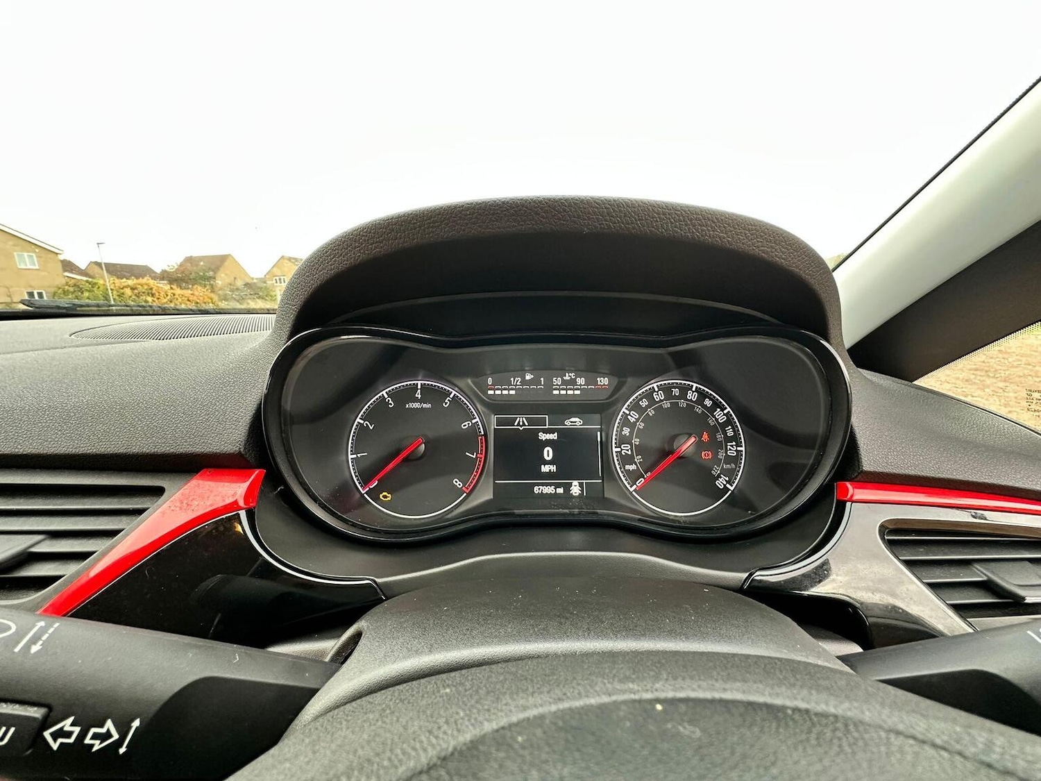 Used Vauxhall Corsa 2017 for sale - 77173028: Photo 25