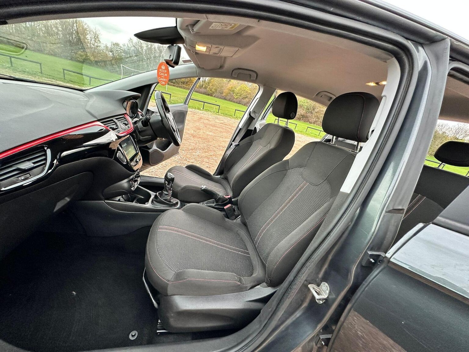 Used Vauxhall Corsa 2017 for sale - 77173028: Photo 30