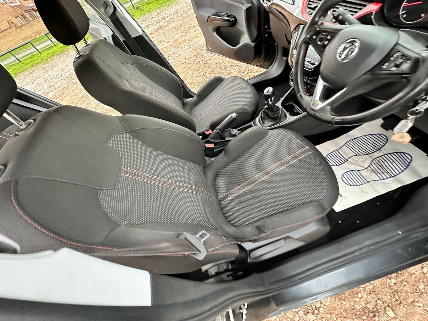 Used Vauxhall Corsa 2017 for sale - 77173028: Photo 32