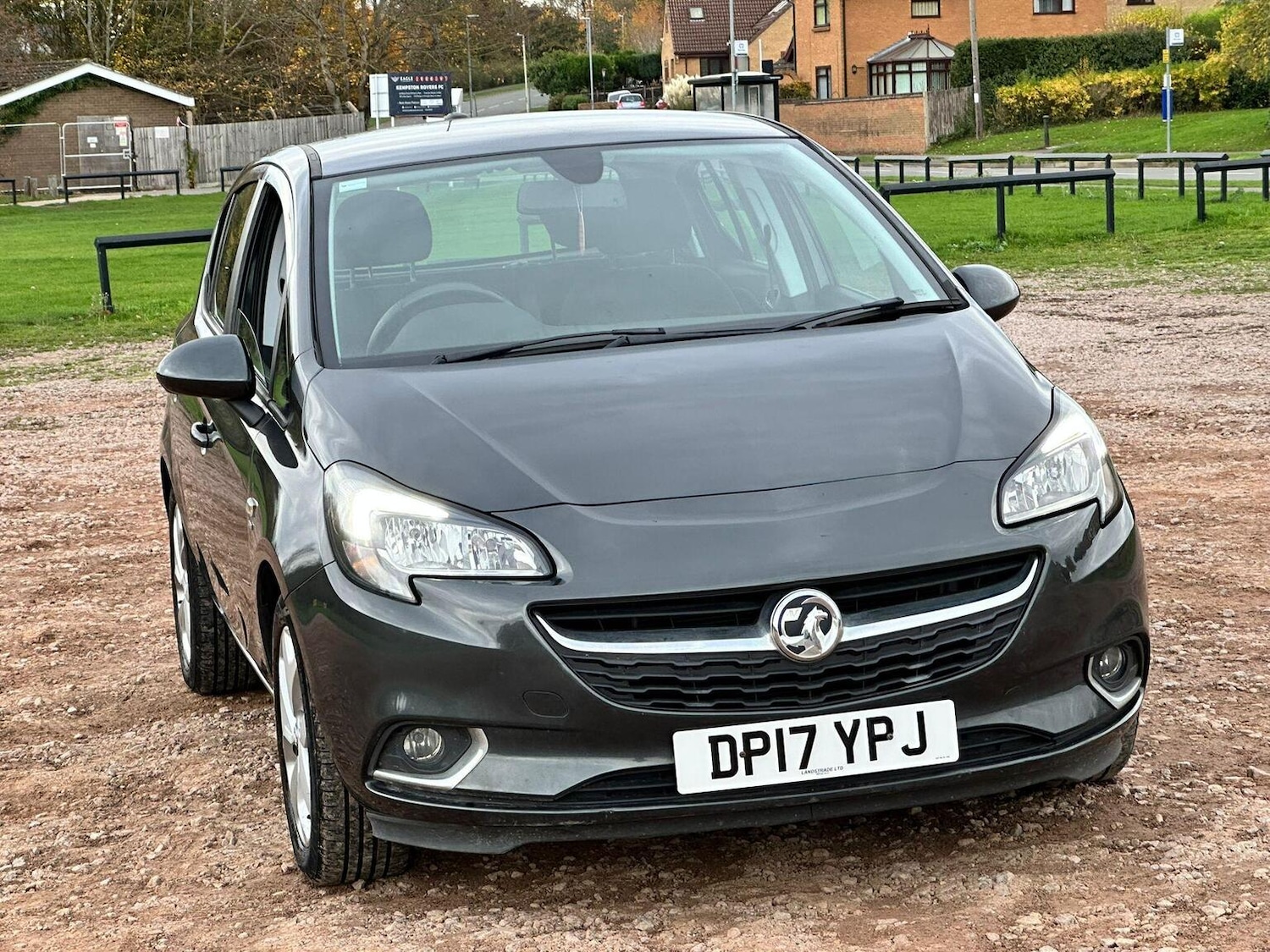 Used Vauxhall Corsa 2017 for sale - 77173028: Photo 5