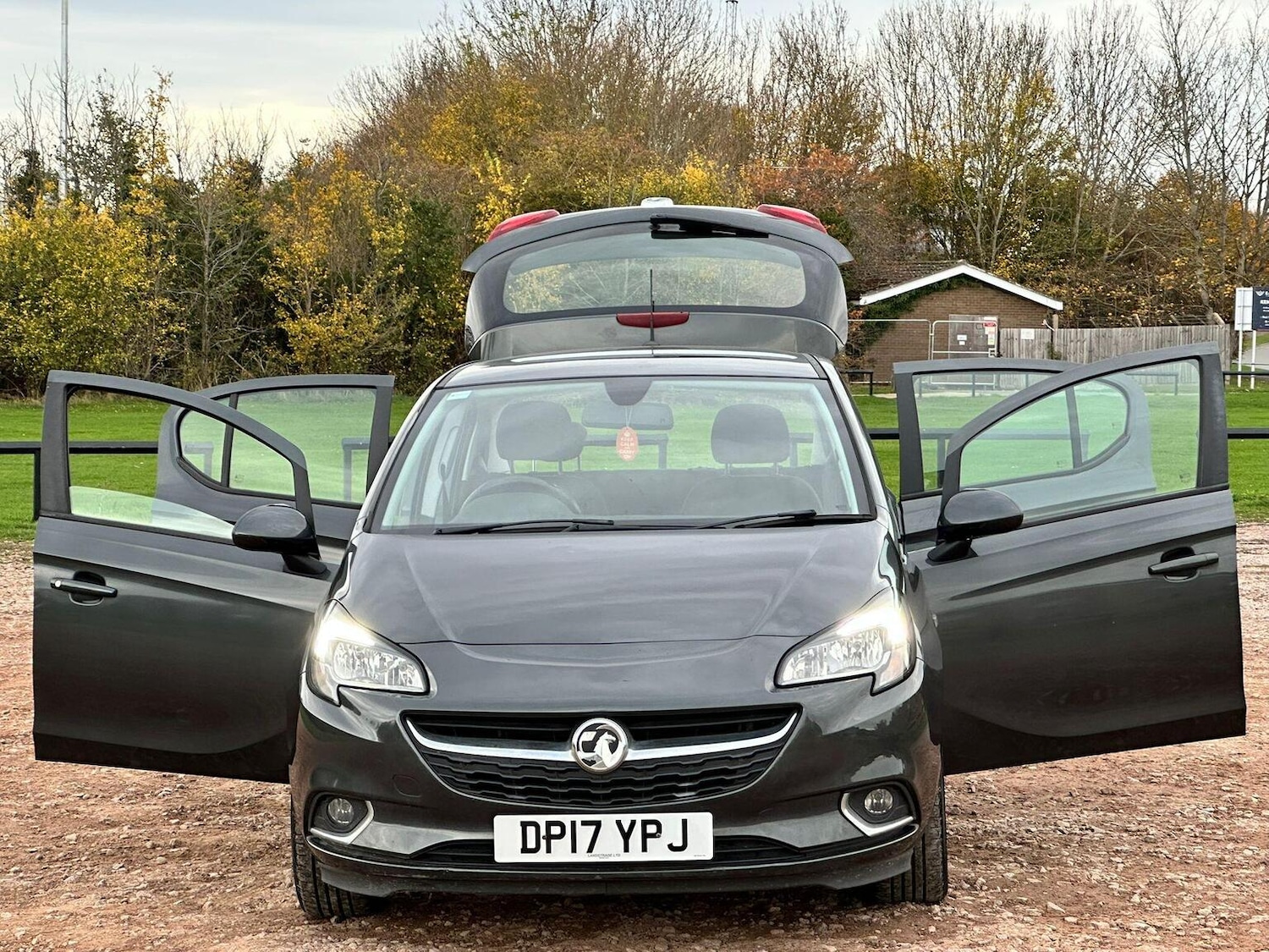 Used Vauxhall Corsa 2017 for sale - 77173028: Photo 6