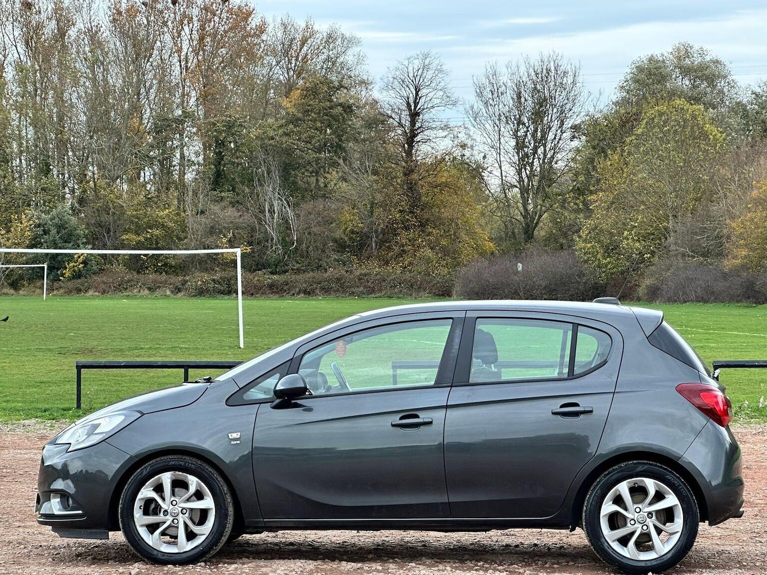 Used Vauxhall Corsa 2017 for sale - 77173028: Photo 8