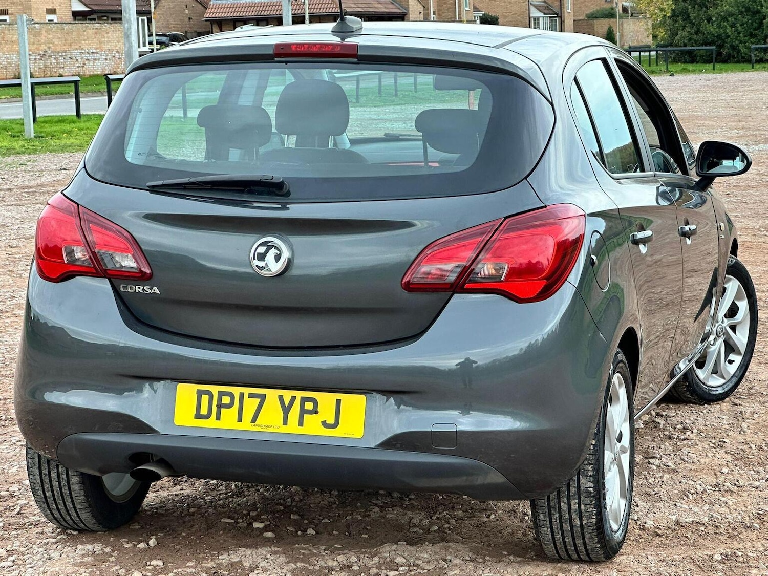 Used Vauxhall Corsa 2017 for sale - 77173028: Photo 9