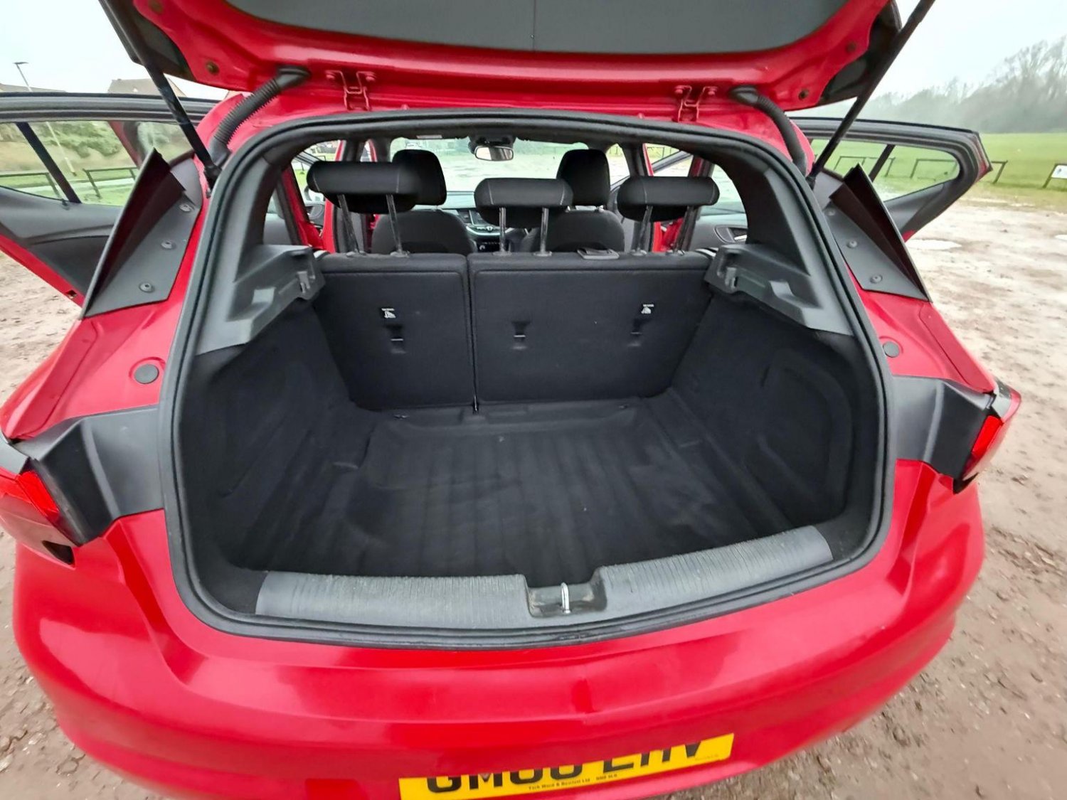 Vehicle 28
