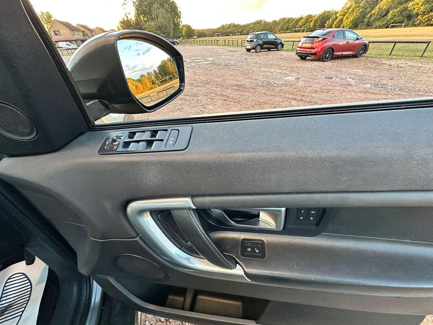 Used Land Rover Discovery Sport 2015 for sale - 76794313: Photo 21