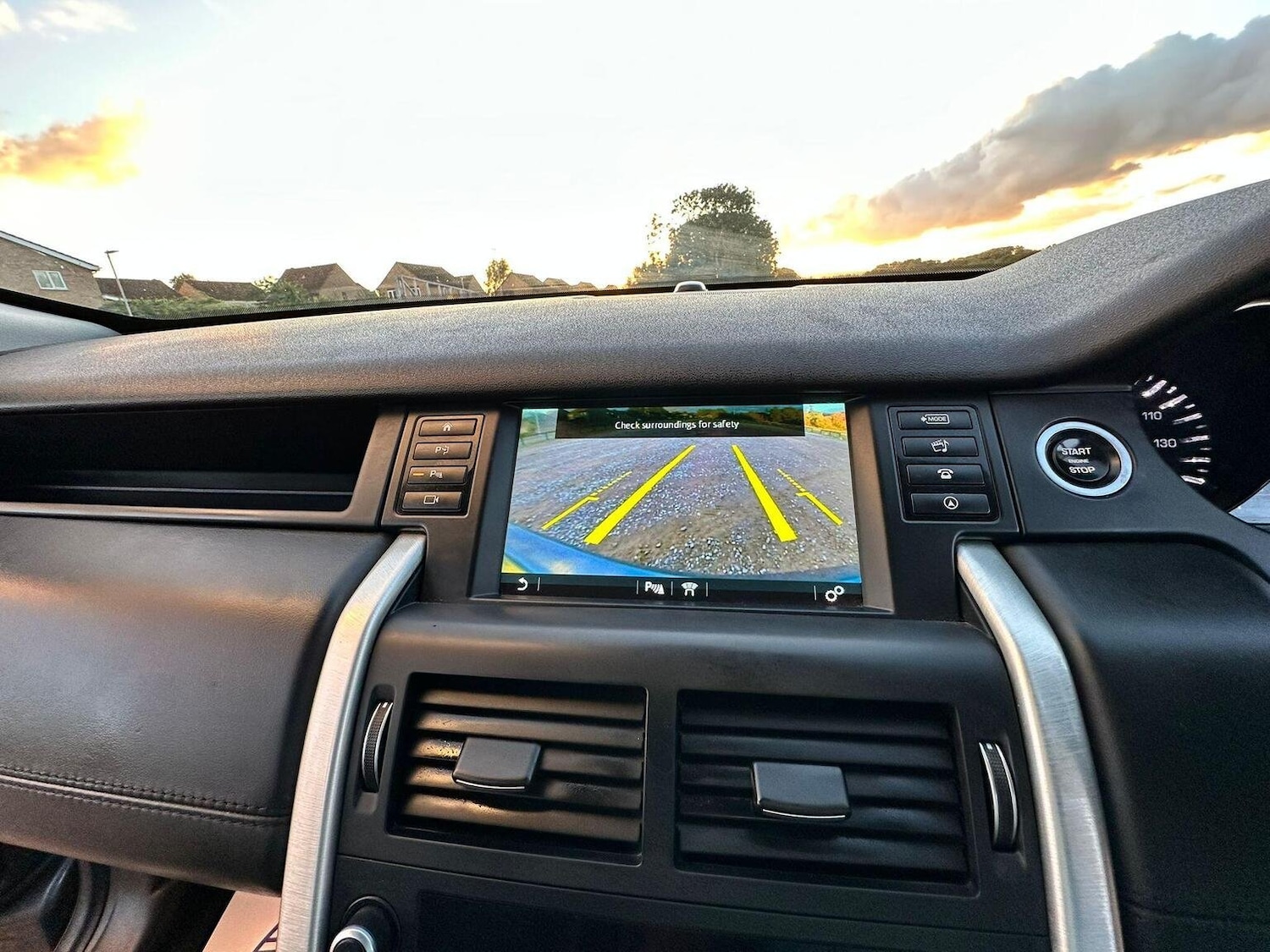 Used Land Rover Discovery Sport 2015 for sale - 76794313: Photo 23