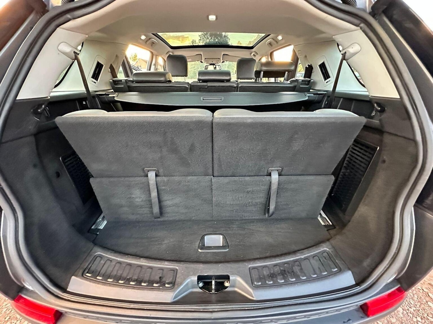 Used Land Rover Discovery Sport 2015 for sale - 76794313: Photo 28