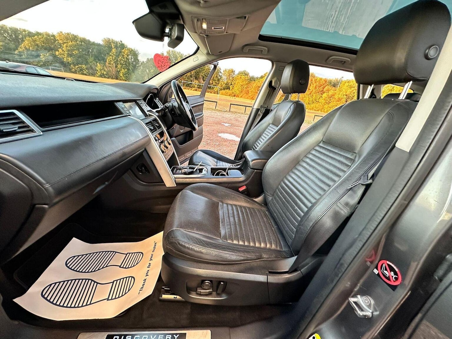 Used Land Rover Discovery Sport 2015 for sale - 76794313: Photo 31