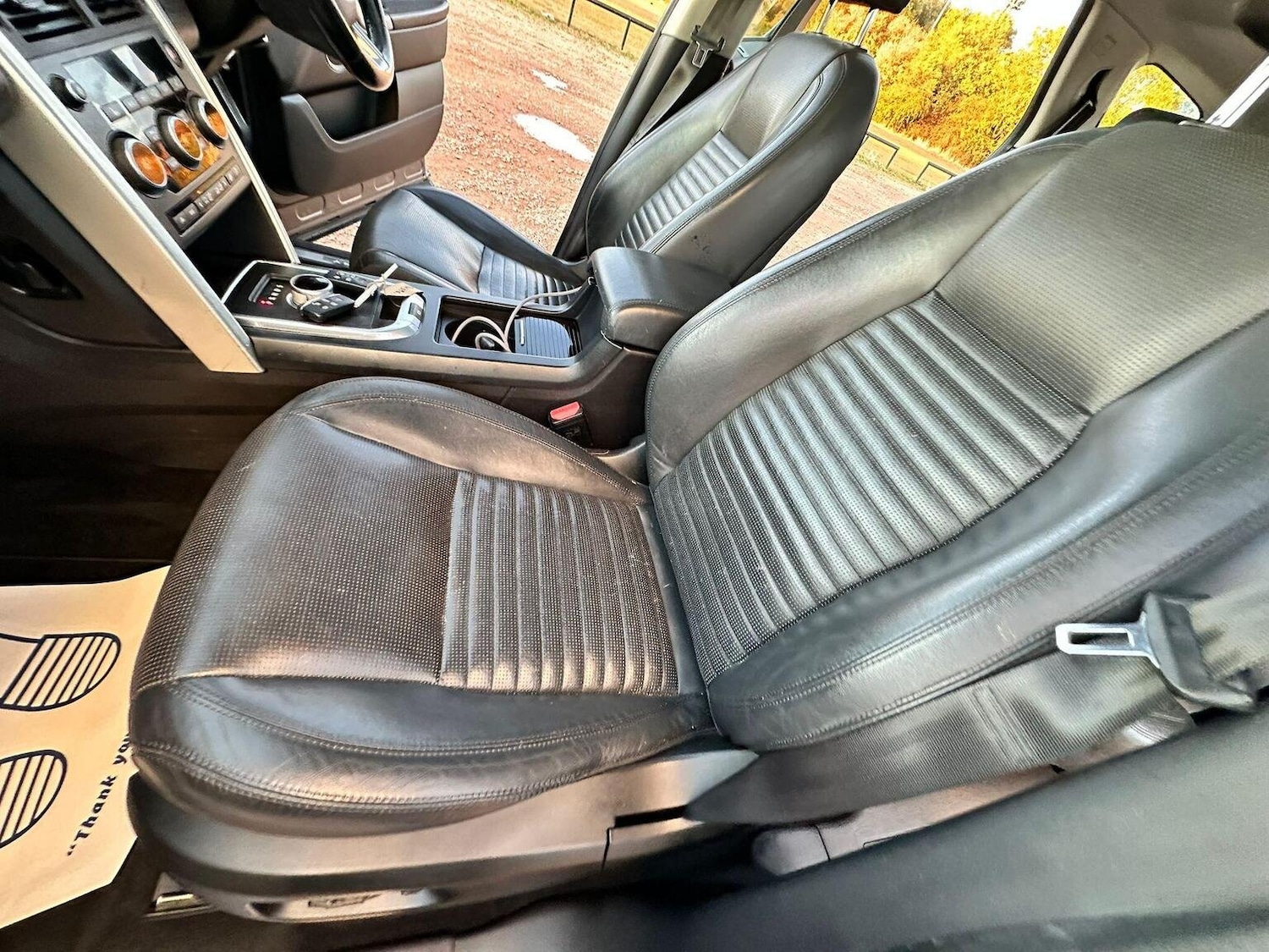 Used Land Rover Discovery Sport 2015 for sale - 76794313: Photo 32