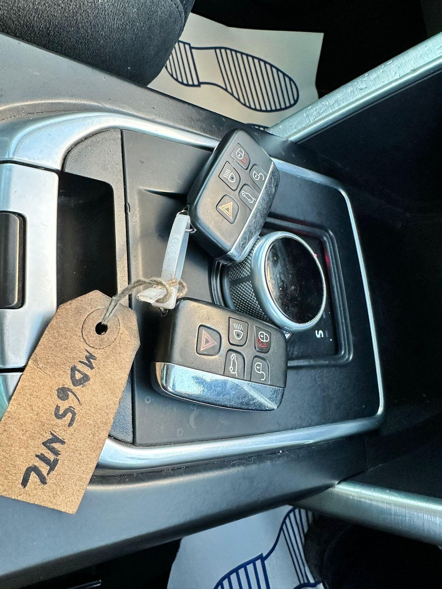 Used Land Rover Discovery Sport 2015 for sale - 76794313: Photo 35