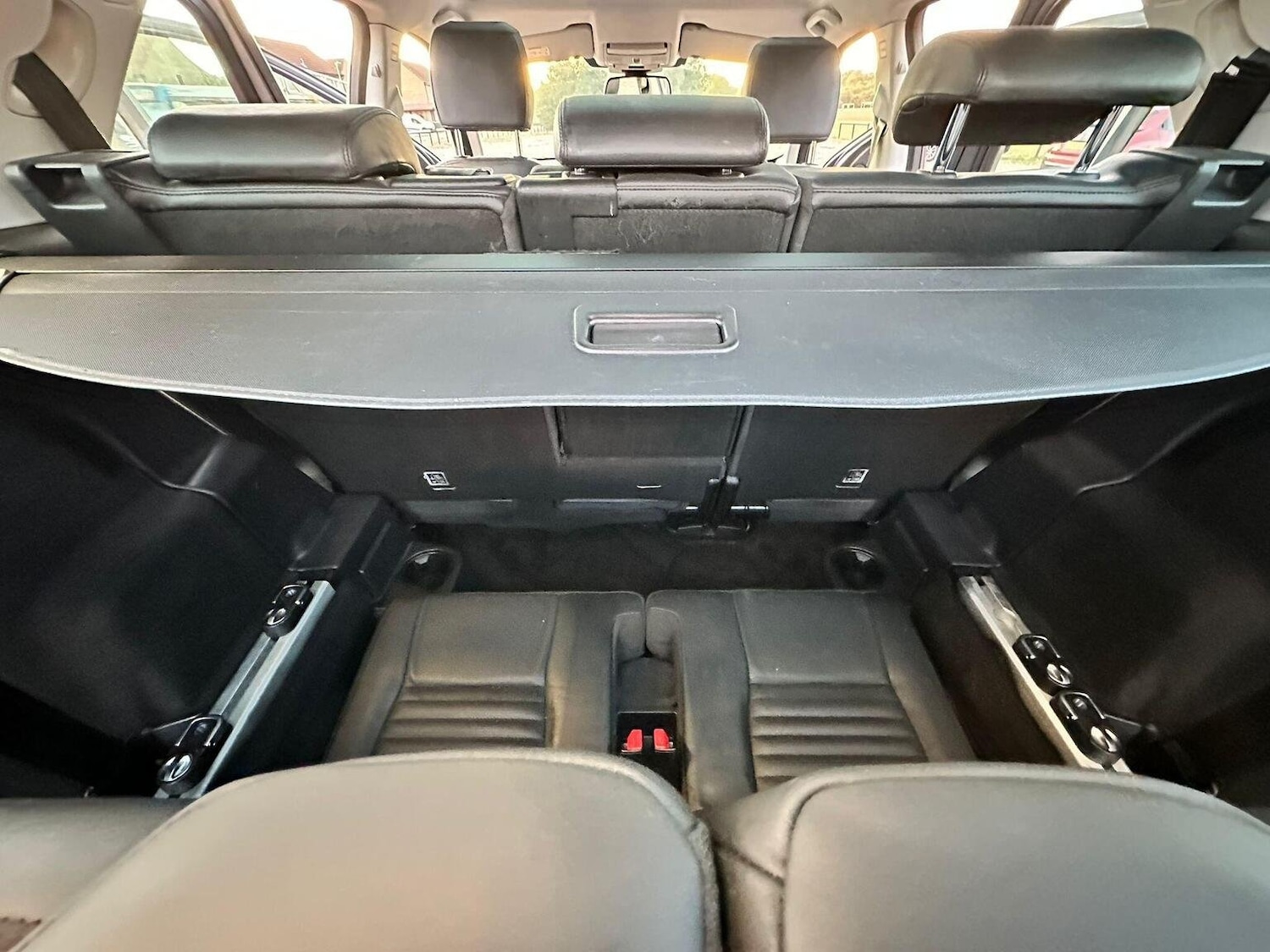 Used Land Rover Discovery Sport 2015 for sale - 76794313: Photo 38