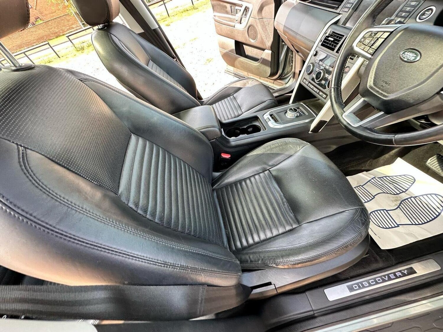Vehicle 15