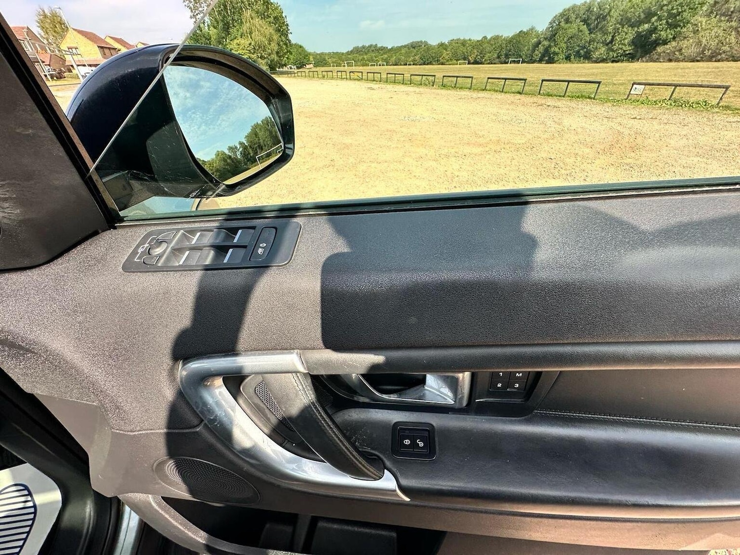 Vehicle 26
