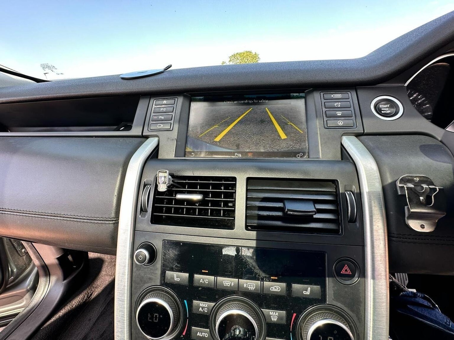 Vehicle 30