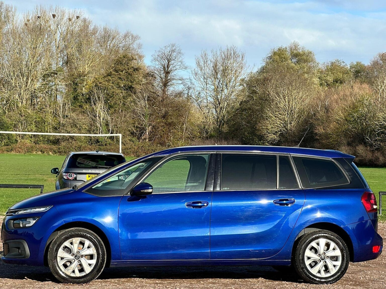 Used Citroen C4 Grand Picasso 2017 for sale - 76605836: Photo 10