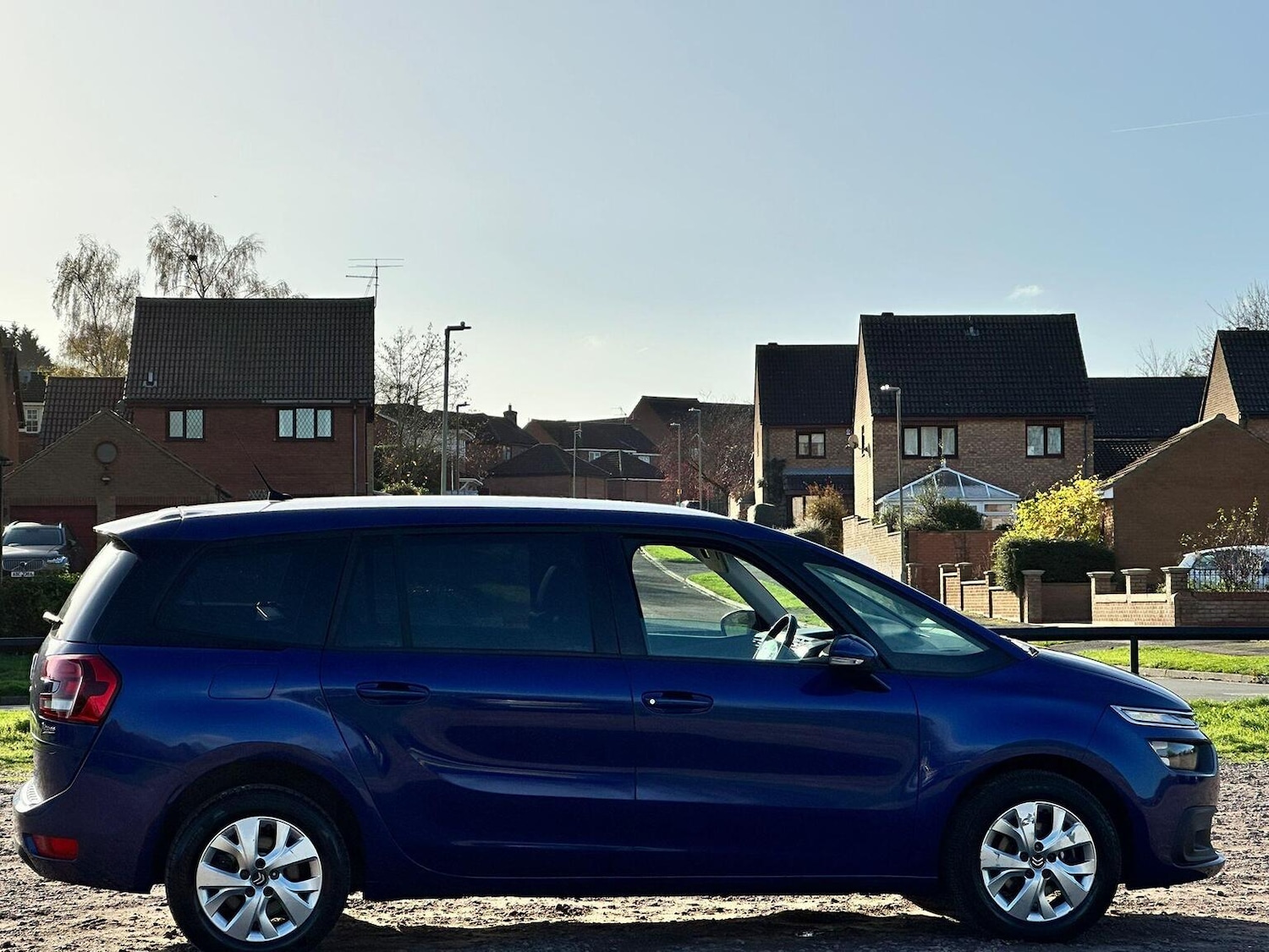 Used Citroen C4 Grand Picasso 2017 for sale - 76605836: Photo 13