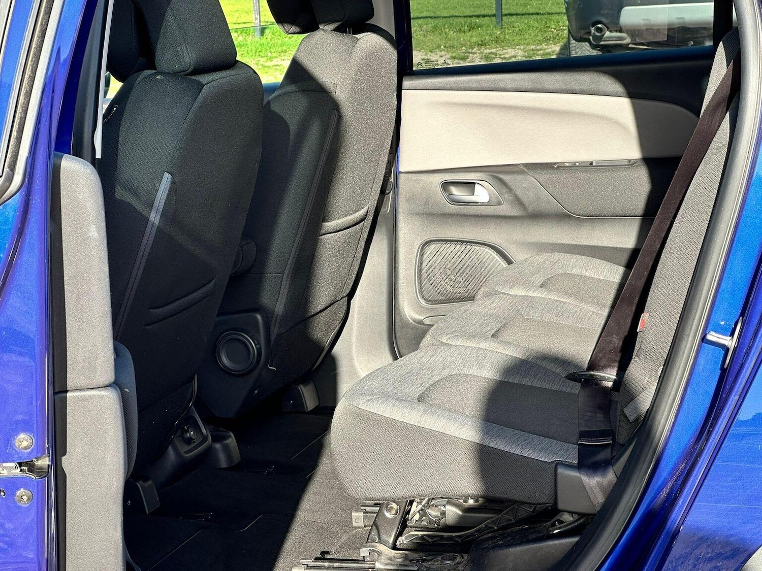 Used Citroen C4 Grand Picasso 2017 for sale - 76605836: Photo 18