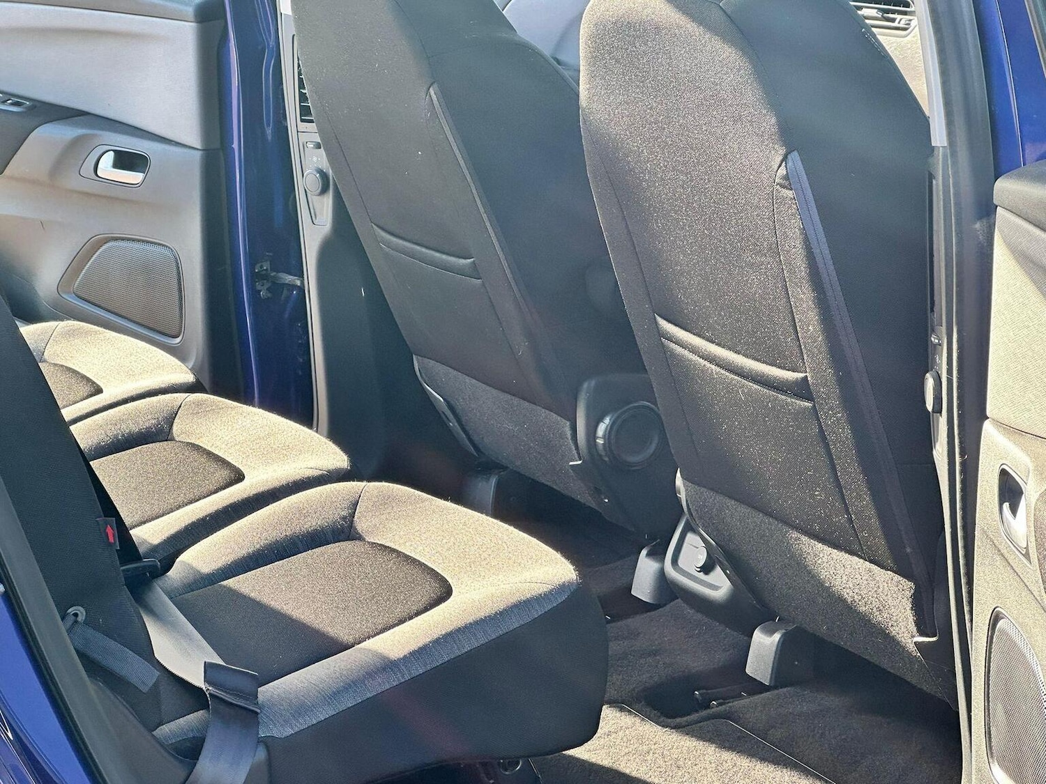 Used Citroen C4 Grand Picasso 2017 for sale - 76605836: Photo 19