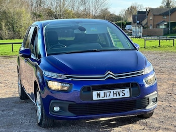 Citroen - C4 Grand Picasso