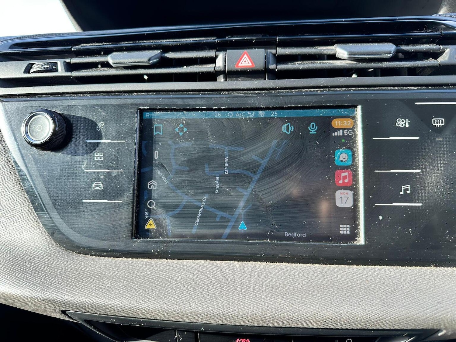 Used Citroen C4 Grand Picasso 2017 for sale - 76605836: Photo 25