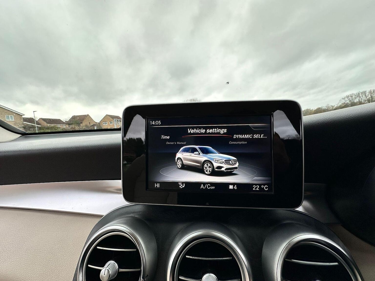 Used Mercedes-Benz GLC 2017 for sale - 77173015: Photo 23