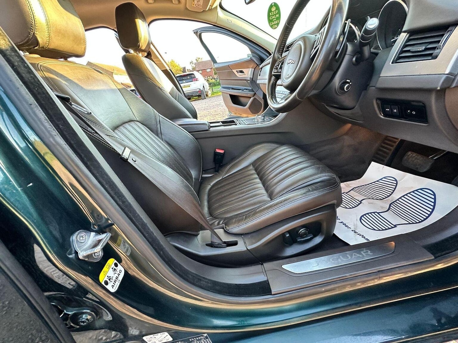 Vehicle 15
