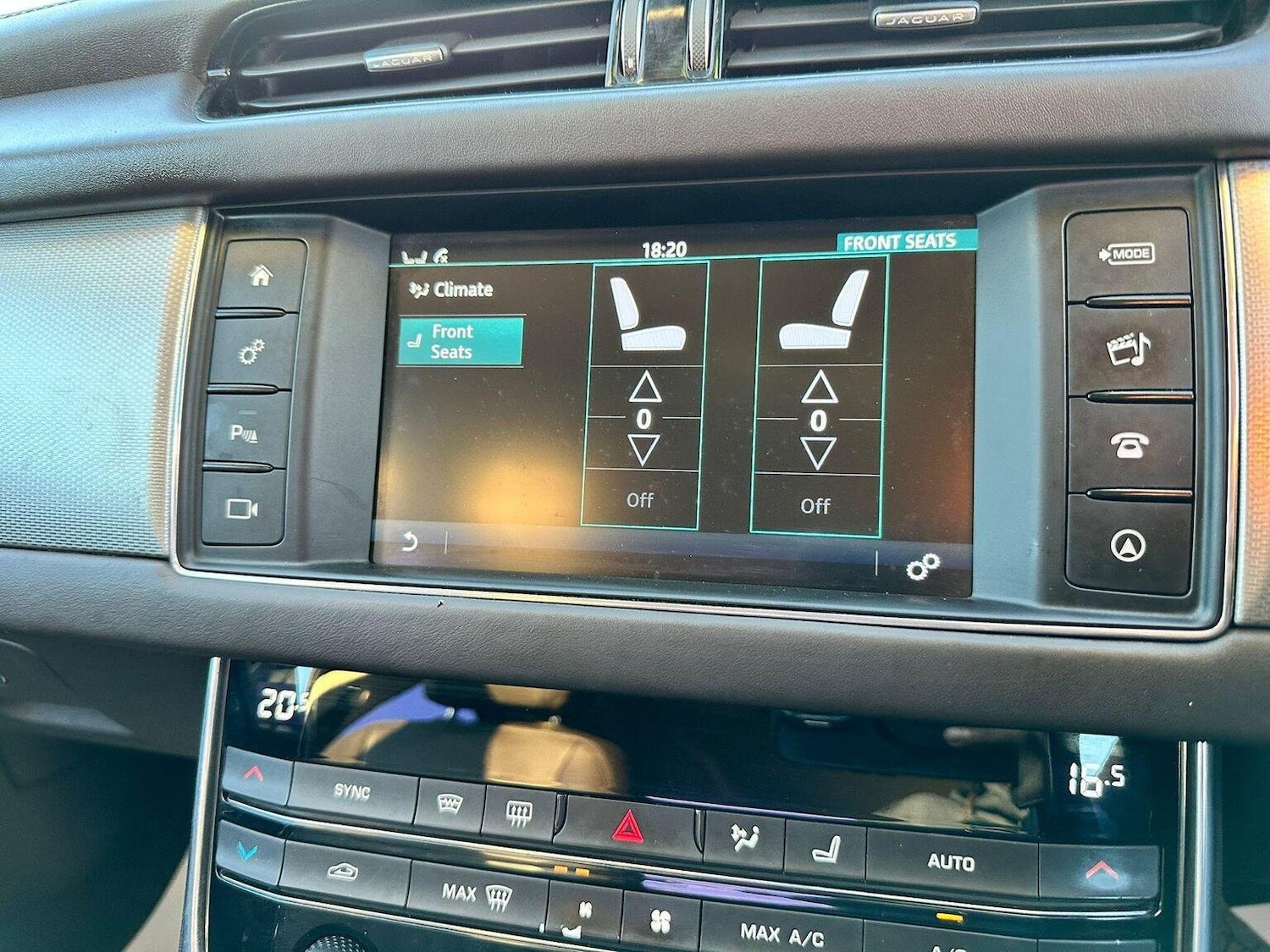 Vehicle 26