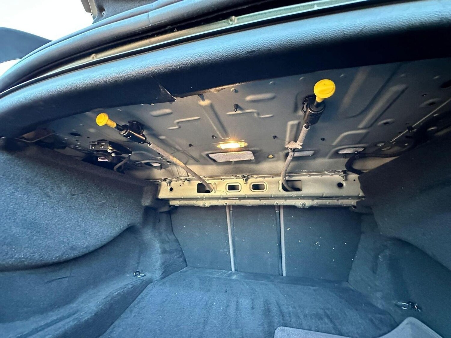 Vehicle 34
