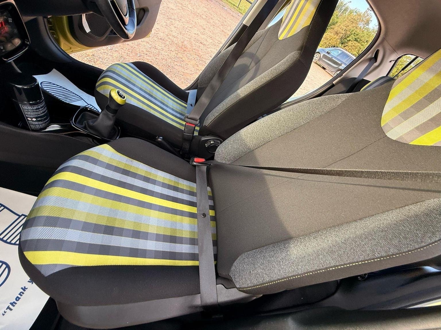 Used Peugeot 108 2019 for sale - 76596590: Photo 21