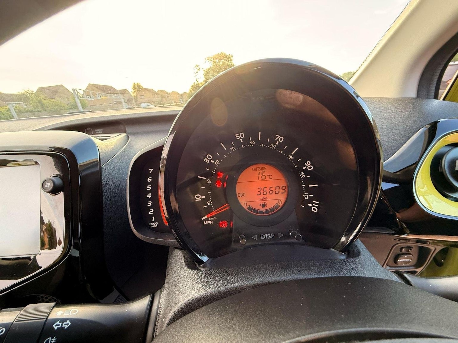 Used Peugeot 108 2019 for sale - 76596590: Photo 31