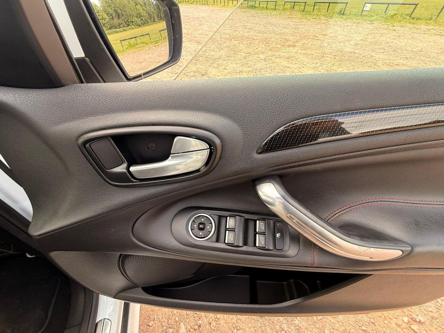 Used Ford S-Max 2011 for sale - 77555063: Photo 22