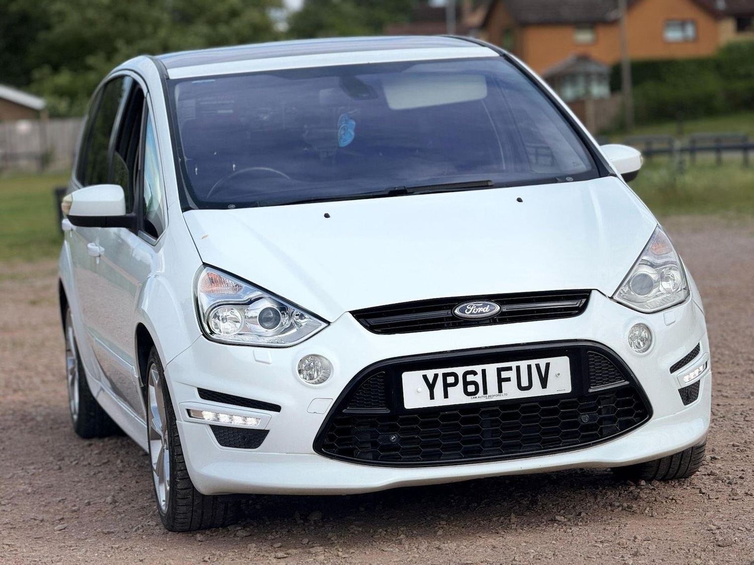 Used Ford S-Max 2011 for sale - 77555063: Photo 28