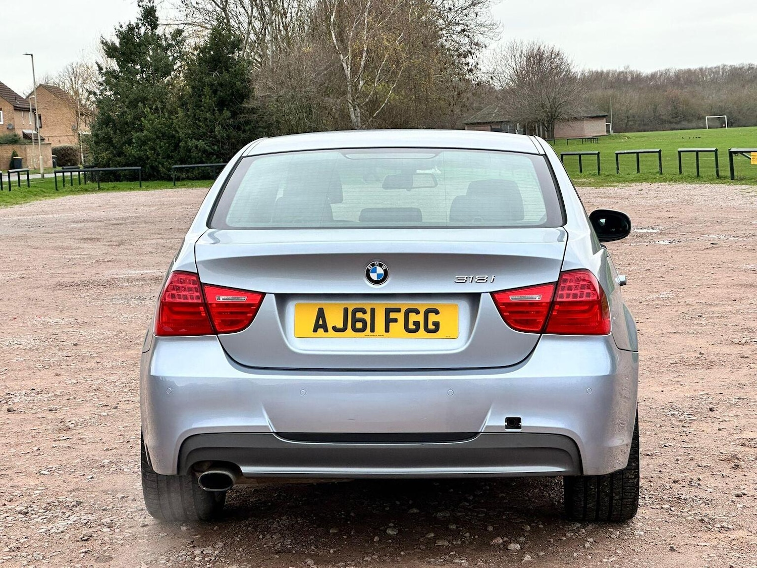 Used BMW 3 Series 2012 for sale - 76951032: Photo 10