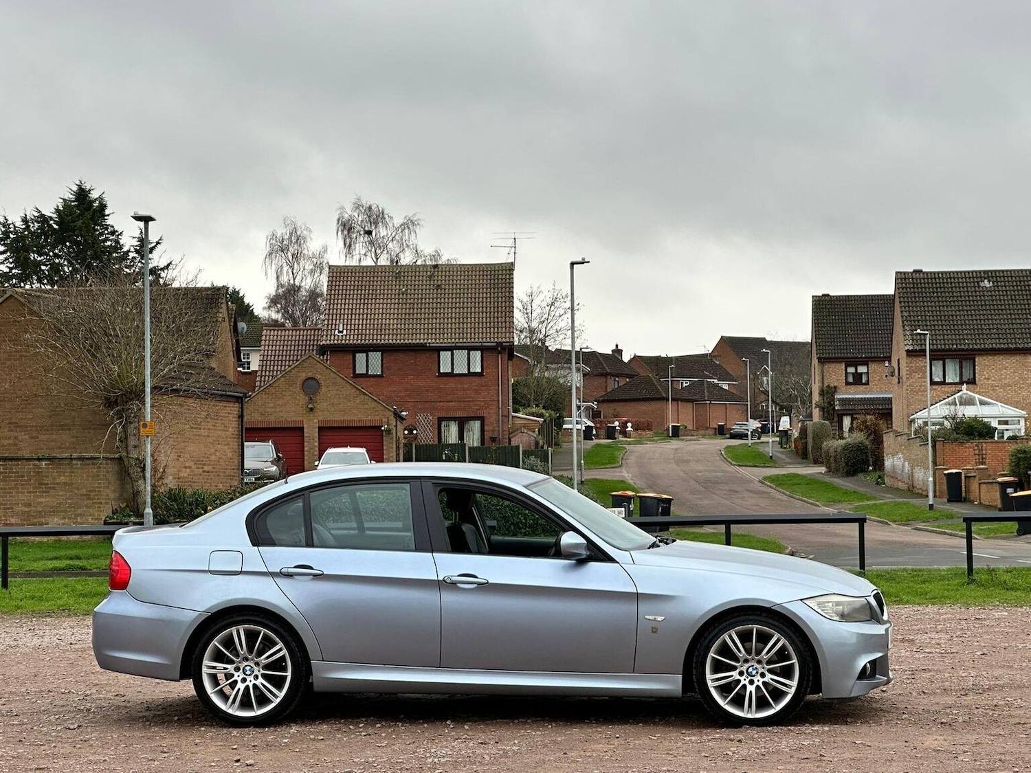 Used BMW 3 Series 2012 for sale - 76951032: Photo 11