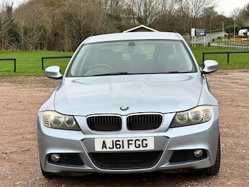 Used BMW 3 Series 2012 for sale - 76951032: Photo